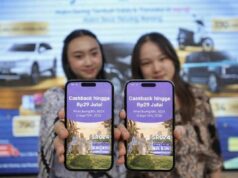 Inversión SR024 a través de Wonder by BNI con premio Cashback
| Inversión SR024 a través de Wonder by BNI con premio Cashback
|