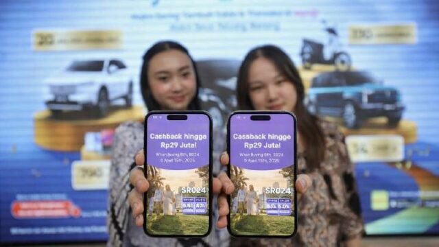 Inversión SR024 a través de Wonder by BNI con premio Inversión SR024 a través de Wonder by BNI con premio Cashback
|