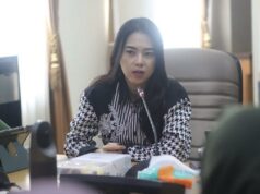 El DPRD de Bandung acelera el proyecto regional de regulación de la población para hacer frente a la disminución de los nacimientos
| El DPRD de Bandung acelera el proyecto regional de regulación de la población para hacer frente a la disminución de los nacimientos
|