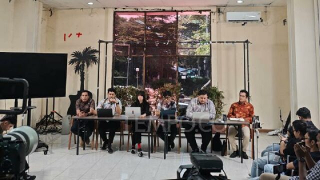 Kontras pide al estado que se centre en la aplicación Kontras pide al estado que se centre en la aplicación de la ley Andrie Yunus
|