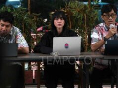 El contraste resalta las diferentes iniciales de los perpetradores del caso Andrie Yunus
| El contraste resalta las diferentes iniciales de los perpetradores del caso Andrie Yunus
|