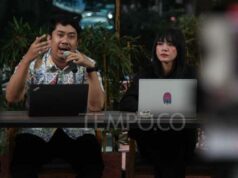 Kontras anima a la policía y a Puspom a convocar al jefe de Bais
| Kontras anima a la policía y a Puspom a convocar al jefe de Bais
|