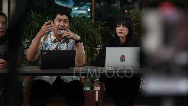 Kontras anima a la policía y a Puspom a convocar al jefe de Bais

 | 