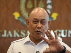 SPPG de Viral Dancing Man suspendido temporalmente
| SPPG de Viral Dancing Man suspendido temporalmente
|