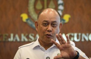 Top 3 nacional: BGN compra barniz hasta el archivo FHUI
| SPPG de Viral Dancing Man suspendido temporalmente
|