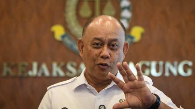 SPPG de Viral Dancing Man suspendido temporalmente

 | 