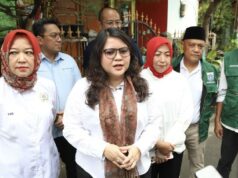 DKI Yakarta DPRD apoya el programa de renovación de viviendas
| DKI Yakarta DPRD apoya el programa de renovación de viviendas
|