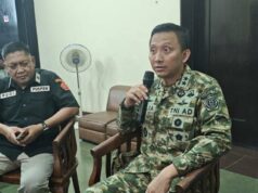 El TNI abre una investigación sobre el caso Andrie Yunus
| El TNI abre una investigación sobre el caso Andrie Yunus
|