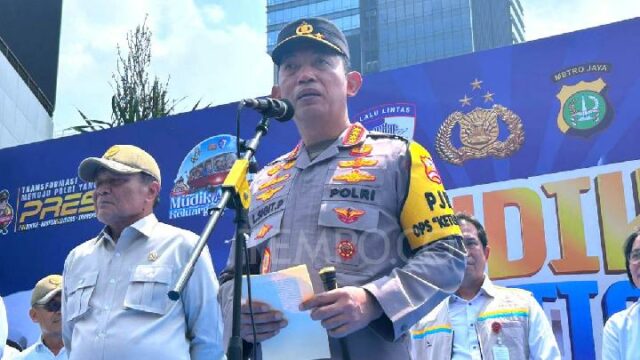 Jefe de la Policía Nacional: el flujo de retorno del Jefe de la Policía Nacional: el flujo de retorno del Eid 2026 aumentará en un 4,26 por ciento
|