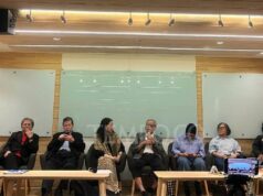 Por qué el gobierno debe crear un TGPF en el caso Andrie Yunus
| Por qué el gobierno debe crear un TGPF en el caso Andrie Yunus
|