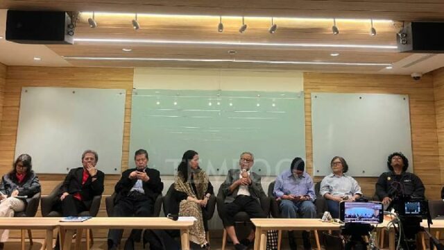 Por qué el gobierno debe crear un TGPF en el caso Andrie Yunus

 | 