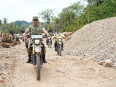 Saltando directamente al Centro Tapanuli, el Grupo de Trabajo Adjunto I del PRR lidera la reunión de coordinación para acelerar la recuperación
| Saltando directamente al Centro Tapanuli, el Grupo de Trabajo Adjunto I del PRR lidera la reunión de coordinación para acelerar la recuperación
|