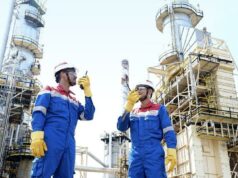 Pertamina Patra Niaga se mueve con mayor flexibilidad gracias a la innovación del modo bloque
| Pertamina Patra Niaga se mueve con mayor flexibilidad gracias a la innovación del modo bloque
|