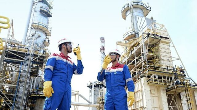 Pertamina Patra Niaga se mueve con mayor flexibilidad gracias a la innovación del modo bloque

 | 