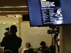 El equipo de defensa de la democracia sospecha que los civiles tienen un papel en el caso de Andrie
| El equipo de defensa de la democracia sospecha que los civiles tienen un papel en el caso de Andrie
|