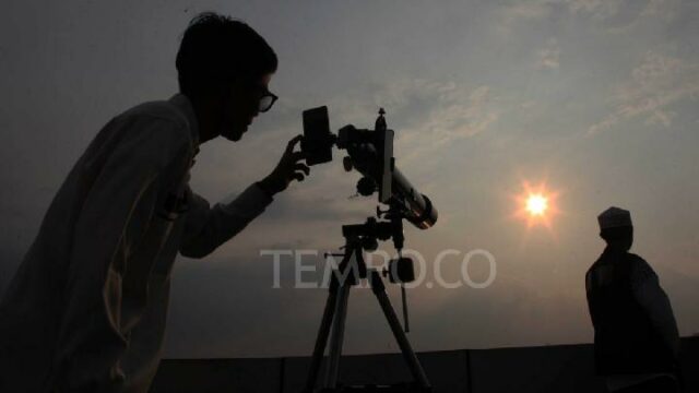 La Cámara de Representantes insta a la gente a mostrar tolerancia ante las diferencias mientras comienza Shawwal

 | 