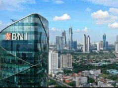 BNI presenta Agen46 en el camino hacia la reunión del Eid
| BNI presenta Agen46 en el camino hacia la reunión del Eid
|