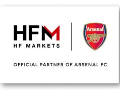 HFM y Arsenal establecen una asociación global
| HFM y Arsenal establecen una asociación global
|
