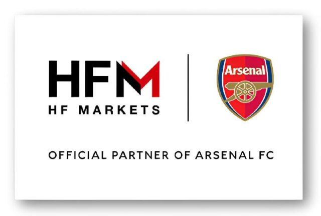 HFM y Arsenal establecen una asociación global

 | 