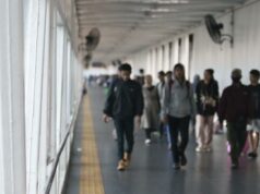 ASDP insta a la gente a aprovechar los descuentos en las tarifas de ferry
| ASDP insta a la gente a aprovechar los descuentos en las tarifas de ferry
|