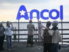 34.000 visitantes a Padati Ancol en el segundo día del Eid
| 34.000 visitantes a Padati Ancol en el segundo día del Eid
|