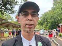 Se espera que los visitantes de Ragunan alcancen los 70.000 hoy
| Se espera que los visitantes de Ragunan alcancen los 70.000 hoy
|