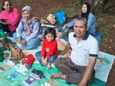 Ir a Ragunan durante las vacaciones del Eid: barato, tranquilo y lleno de risas
| Ir a Ragunan durante las vacaciones del Eid: barato, tranquilo y lleno de risas
|