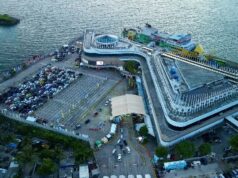 ASDP garantiza servicios de cruce fluidos durante el regreso del Eid
| ASDP garantiza servicios de cruce fluidos durante el regreso del Eid
|