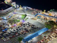 ASDP garantiza que los servicios de cruce se mantengan fluidos durante el reflujo
| ASDP garantiza que los servicios de cruce se mantengan fluidos durante el reflujo
|