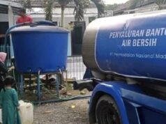 El programa de agua limpia del PNM fomenta la productividad empresarial comunitaria
| El programa de agua limpia del PNM fomenta la productividad empresarial comunitaria
|