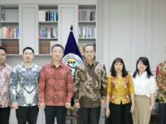 Interesada en invertir en zonas de transmigración, China Energy está dispuesta a emplear a 5.000 personas locales
| Interesada en invertir en zonas de transmigración, China Energy está dispuesta a emplear a 5.000 personas locales
|