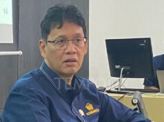 Purbaya revela que los subordinados «traviesos» son la razón por la que Coretax es lento
| Purbaya revela que los subordinados "traviesos" son la razón por la que Coretax es lento
|