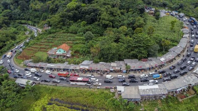 Una serie de datos sobre el reflujo del Eid 2026

 | 