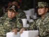 Comandante en Jefe inaugura nuevos funcionarios del TNI
| El Comandante en Jefe inaugura al teniente general Bambang Trisnohadi como jefe del TNI
|