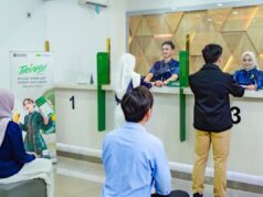 Aumenta la conciencia pública sobre la inversión en oro y las transacciones de casas de empeño aumentan antes del Eid
| Aumenta la conciencia pública sobre la inversión en oro y las transacciones de casas de empeño aumentan antes del Eid
|