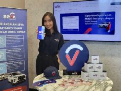 Pawn Car BPKB en SEVA, conviértase en una alternativa a los préstamos en efectivo sin vender el vehículo
| Pawn Car BPKB en SEVA, conviértase en una alternativa a los préstamos en efectivo sin vender el vehículo
|