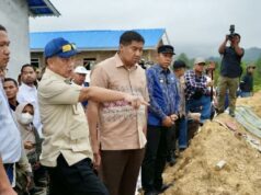 Casi terminado, el grupo de trabajo PRR comienza a acelerar la vivienda permanente
| Casi terminado, el grupo de trabajo PRR comienza a acelerar la vivienda permanente
|