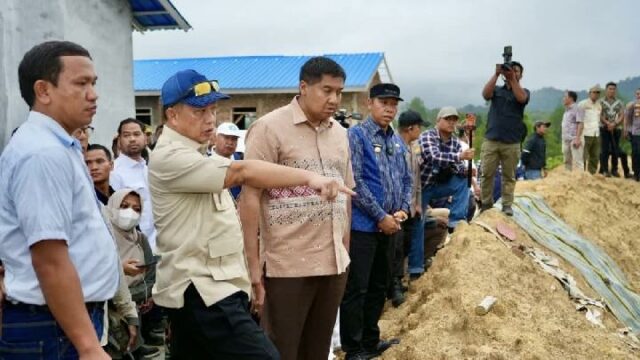 Casi terminado, el grupo de trabajo PRR comienza a acelerar la vivienda permanente

 | 