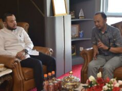 El gobierno de la ciudad de Padang reducirá el volumen de residuos enviados al vertedero mediante la construcción de PSEL
| El gobierno de la ciudad de Padang reducirá el volumen de residuos enviados al vertedero mediante la construcción de PSEL
|