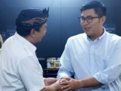 Presidente del DPRD de Bogor Regency: la amistad mejora la calidad del trabajo y los servicios públicos
| Presidente del DPRD de Bogor Regency: la amistad mejora la calidad del trabajo y los servicios públicos
|