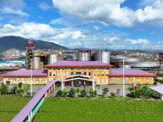 GEM Group fomenta la devaluación del níquel y fortalece la posición de Indonesia en la cadena mundial de suministro de baterías
| GEM Group fomenta la devaluación del níquel y fortalece la posición de Indonesia en la cadena mundial de suministro de baterías
|