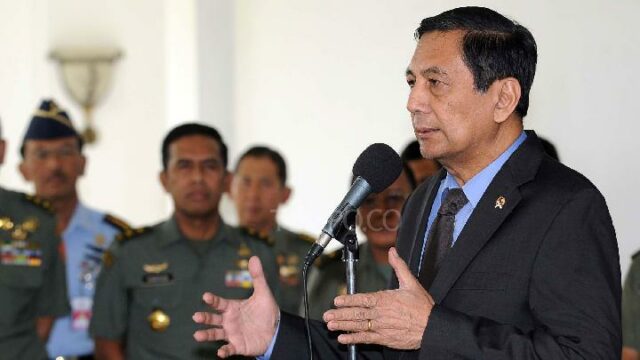 Muere el ex ministro de Defensa Juwono Sudarsono

 | 