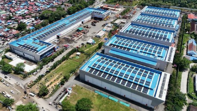 Pertamina fortalece la cultura de ahorro energético desde lo interno hasta la comunidad

 | 