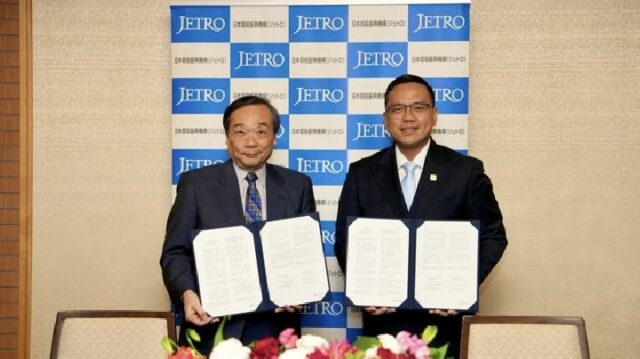 Pertamina-INPEX fortalece sinergia para el proyecto GNL Abadi Masela

 | 