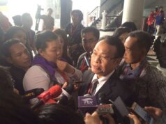 Profesor del IPDN destaca hedonismo oficial
| Profesor del IPDN destaca hedonismo oficial
|