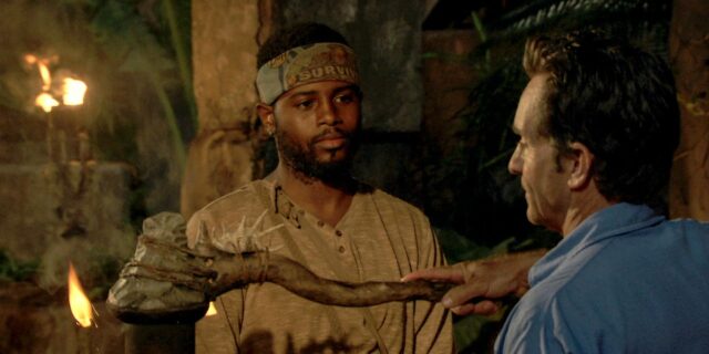 ¿Qué sucede después de que los ex jugadores te votan como "superviviente"?

 | Entertainment,features,survivor-feature,freelancer,evergreen-story,survivor,reality-tv,reality-tv-show,tv,freelancer-le