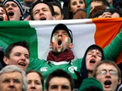 Dichos irlandeses famosos y lo que realmente significan
| Travel,st-paddys-day,st-patricks-day,ireland,europe,travel,slang,uk-vs-us Dichos irlandeses famosos y lo que realmente significan
| Travel,st-paddys-day,st-patricks-day,ireland,europe,travel,slang,uk-vs-us