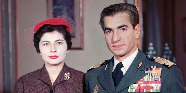 Las fotos muestran a Irán antes de la Revolución Islámica de 1979.

 | Military & Defense,Politics,International,features,iran,ayatollah-khamenei,visual-features,politics-slideshow,iranian-revolution,history