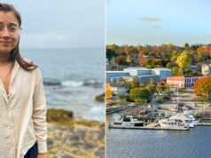 Visité a unos amigos en un pequeño pueblo de Maine y encontré una joya escondida a la que viajaría una y otra vez.
| Travel,travel,lifestyle,hidden-gems,tourist-spots,photos,photo-slideshow,visual-features,maine,belfast Visité a unos amigos en un pequeño pueblo de Maine y encontré una joya escondida a la que viajaría una y otra vez.
| Travel,travel,lifestyle,hidden-gems,tourist-spots,photos,photo-slideshow,visual-features,maine,belfast