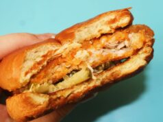 Sándwiches De Pescado De Comida Rápida Clasificados De Peor A Mejor
| Food,fast-food,fast-food-restaurant,fish-sandwiches,fast-food-menu,taste-test,fast-food-comparison,mcdonalds,wendys,popeyes,burger-king Sándwiches De Pescado De Comida Rápida Clasificados De Peor A Mejor
| Food,fast-food,fast-food-restaurant,fish-sandwiches,fast-food-menu,taste-test,fast-food-comparison,mcdonalds,wendys,popeyes,burger-king